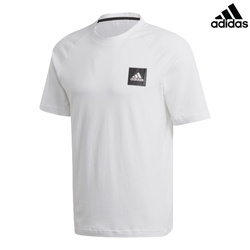 Adidas T-Shirt R-Neck Mhe Tee Sta