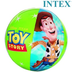 Intex Beach Ball Toy Story 58037Np