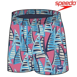 Speedo Water shorts printed leisure 16"