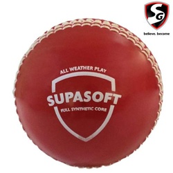 Sg Cricket ball supasoft