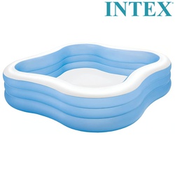 Intex Pool swim centre family 57495 6+ yrs