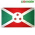 Image for the colour Burundi