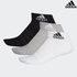 Image for the colour Grey/White/Black