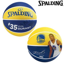 Spalding Basketball 2019 Nba Player No.35 Kevin Durant 83841Z #7
