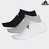 Image for the colour Grey/White/Black