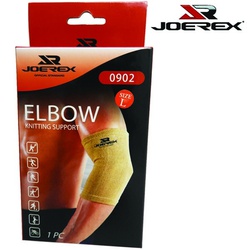 Joerex Elbow support knitting (Size: L)