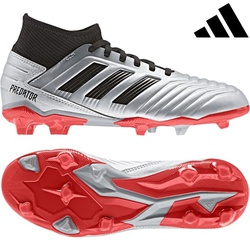 Adidas Football boots fg predator 19.3 youth