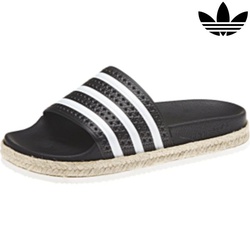 Adidas originals Sandals adilette new bold
