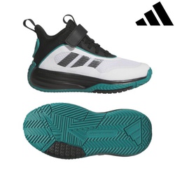 Adidas Basketball shoes ownthegame 3