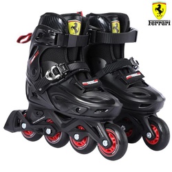 Ferrari Skates in-line fitness