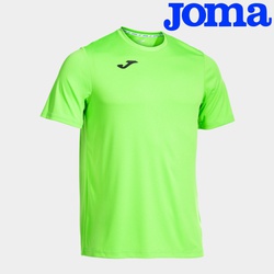 Joma T-shirt r-neck combi