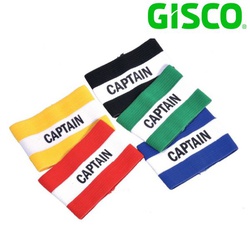 Gisco Captains Arm Band