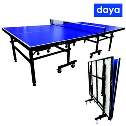 Daya Tt table with wheels outdoor 15mm dy8180