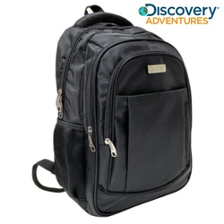Discovery Adventures Backpack Business
