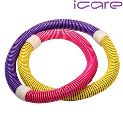 I-Care Hula Hoop With Spring