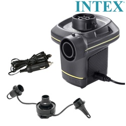 Intex Pump quick-fill ac/dc electric 230v