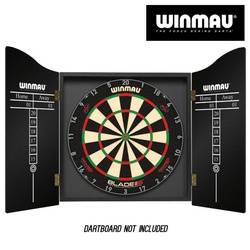 Winmau Dartboard cabinet