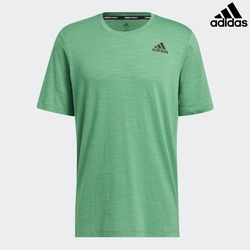 Adidas T-Shirts R-Neck City Elevated T