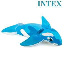 Intex Ride-on lil' whale 58523 3+ yrs