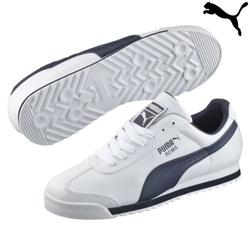 Puma Lifestyle shoes roma basic