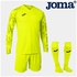 Image for the colour Flo Yellow