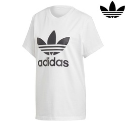 Adidas originals T-shirt r-neck boyfriend tee
