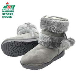 Lifestyle shoes winter Woman