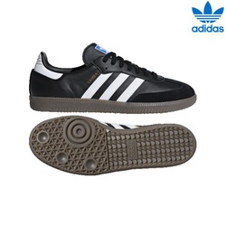 Adidas originals Lifestyle shoes samba og