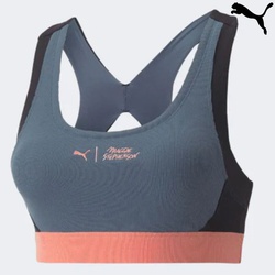 Puma Sports bra x maggie low impact