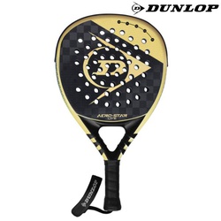 Dunlop Padel racket d pdl 23 aerostar lite