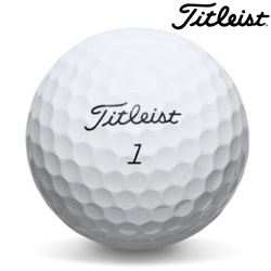 Titleist Golf ball pro v1 pearl/grade a lake