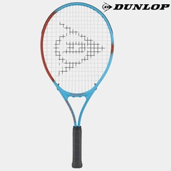 Dunlop Tennis racket d tr prt 23 tristorm pro255 m g2 nh 10335866 g-4 1/4"