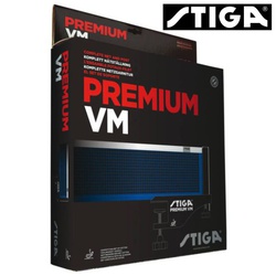 Stiga Tt net and post premium vm 6395.00