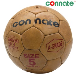 Connate Football agrade leather 65522/44961-5 #5