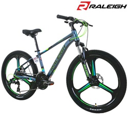 Raleigh Bicycle mtb Raptor 24"