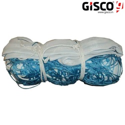 Gisco Net Tenniquit Tq-101 Blue 18" X 2" 18" X 2"