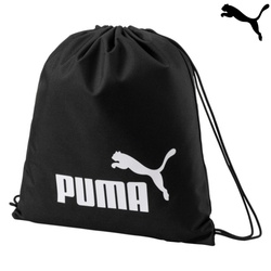 Puma Gym sack phase
