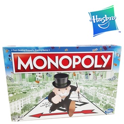 Hasbro Monopoly Original 4993500/53001