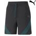 Image for the colour Black/Green