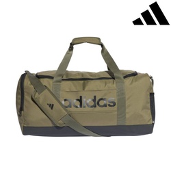 Adidas Holdall linear duffel m