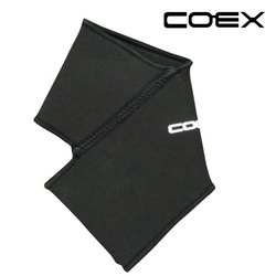 Co_Ex Ankle Support (Colour: Black, Size: L)