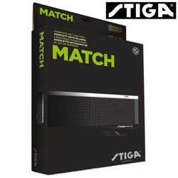 Stiga Tt net and post match 6370.00