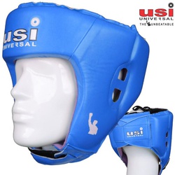 Universal Head protection guard lite contest taekwondo