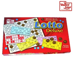 United Toys Lotto Deluxe 8904-081-600673