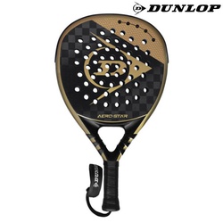 Dunlop Padel racket d pdl 23 aerostar