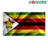 Image for the colour Zimbabwe