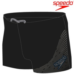 Speedo Aqua short medley logo