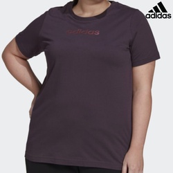 Adidas T-Shirt R-Neck W E Br T Inc
