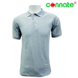 Connate Poloshirt + cuffs