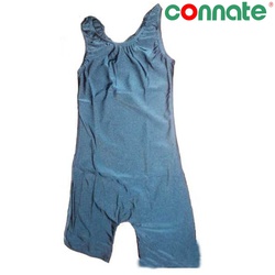 Connate Costume girls lycra 1pc boyleg